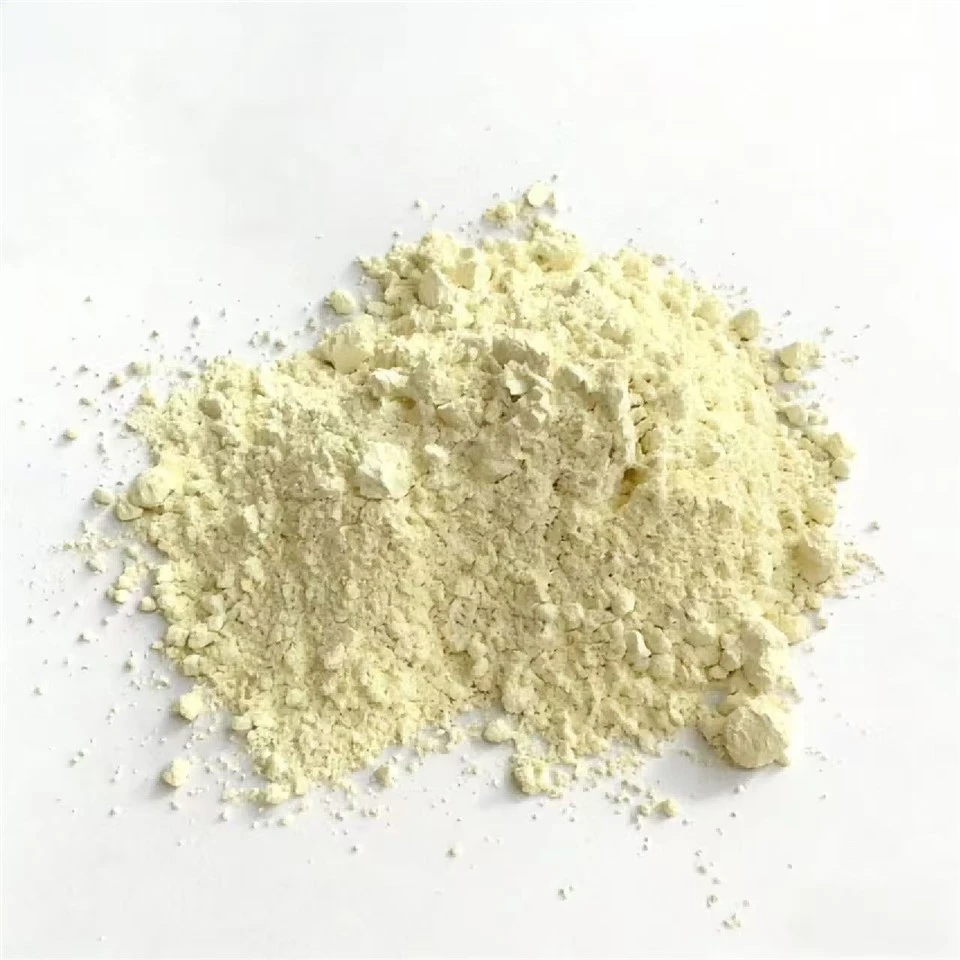 Bismuth Oxide suppliers